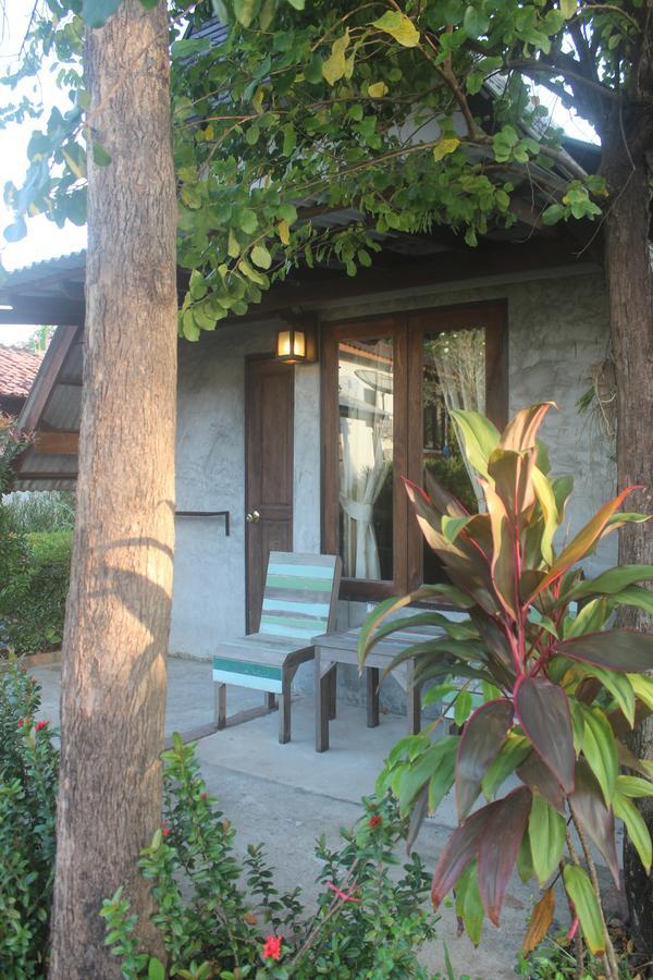 Отель Lanta Happy Hill Ко-Ланта Экстерьер фото