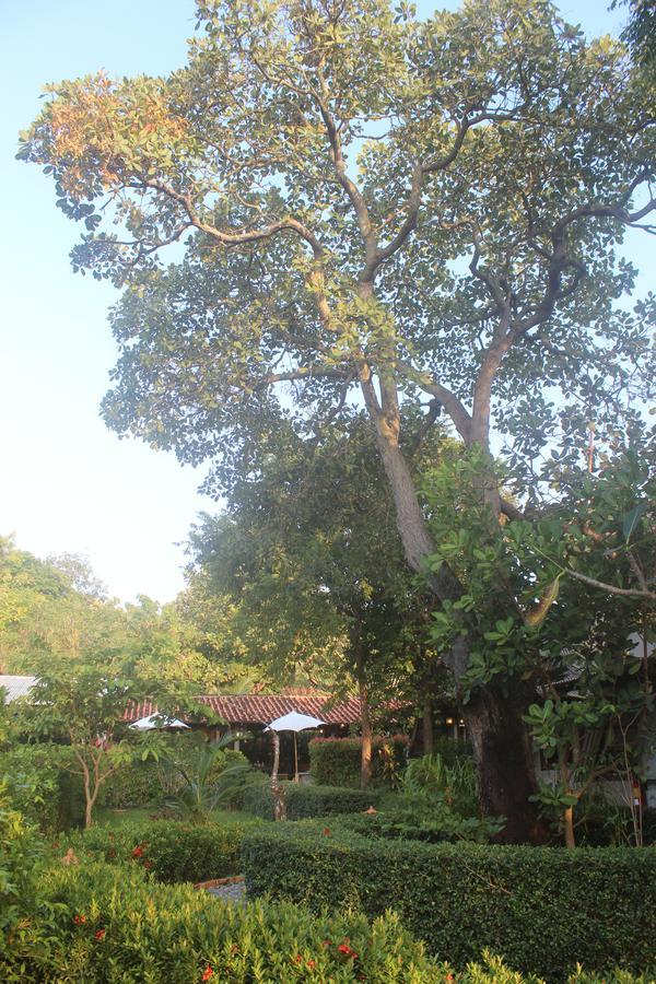 Отель Lanta Happy Hill Ко-Ланта Экстерьер фото